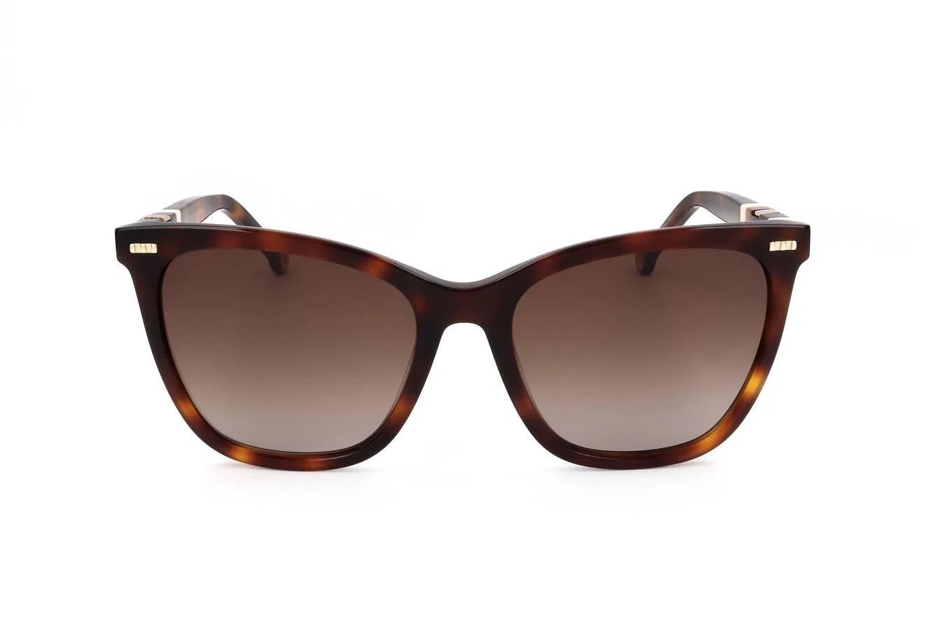 Carolina Herrera CH0044_S Sunglasses - view 2